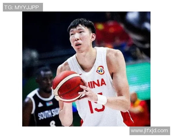 视频｜四川男篮周琦：磨合渐入佳境，全力拼淘汰赛