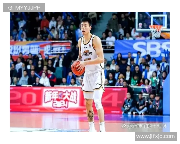 解说：辽粤的每次相遇 都不愧于中国篮球“国家德比”的称号