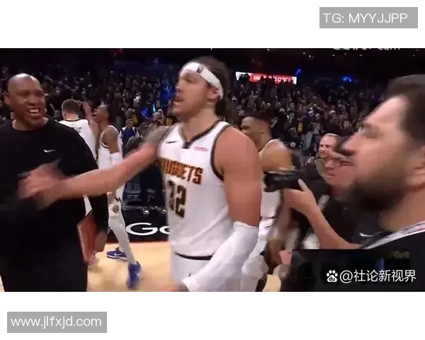 明日掘金战魔术伤病：戈登等三人继续缺阵