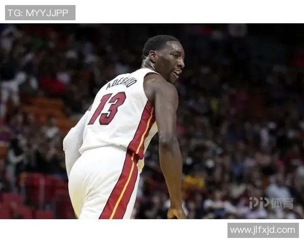 阿德巴约:重返赛场感觉很棒 今天朝着正确方向迈出了一大步 阿德巴约:重返赛场感觉很棒 今天朝着正确方向迈出了一大步