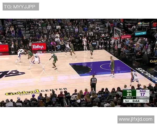 01月03日 NBA常规赛 黄蜂vs雄鹿直播前瞻分析